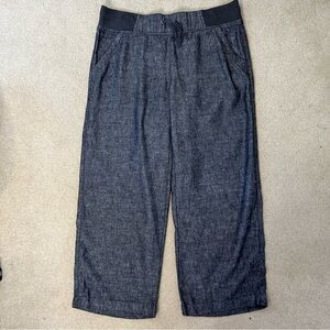 alki’i Linen Blend Pants